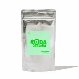 Matcha Tomiyama pour la pâtisserie
